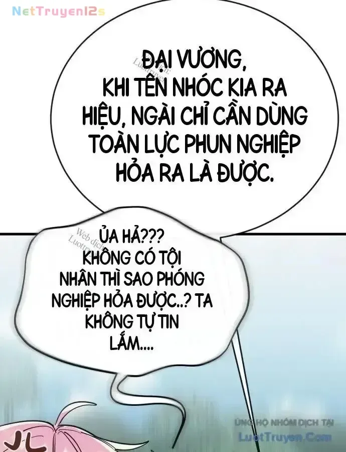 Thiên Ma Tái Lâm chương 128 - trang 60