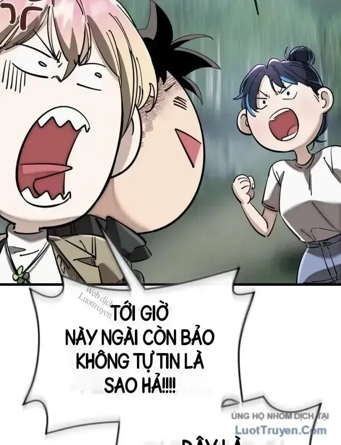 Thiên Ma Tái Lâm chương 128 - trang 61