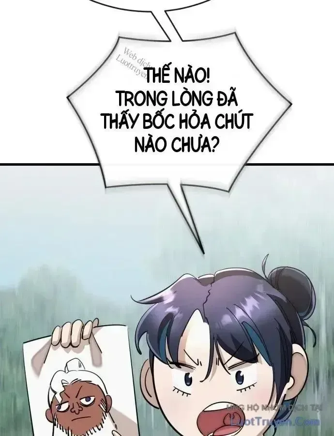 Thiên Ma Tái Lâm chương 128 - trang 63