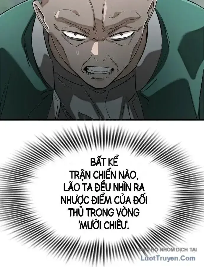 Thiên Ma Tái Lâm chương 128 - trang 127