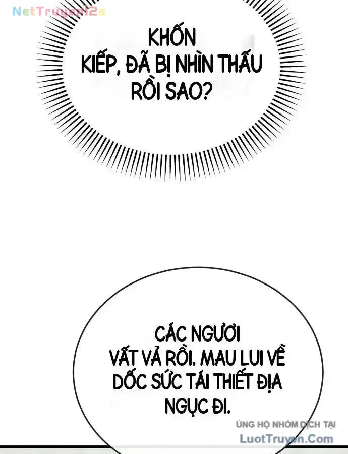 Thiên Ma Tái Lâm chương 128 - trang 130