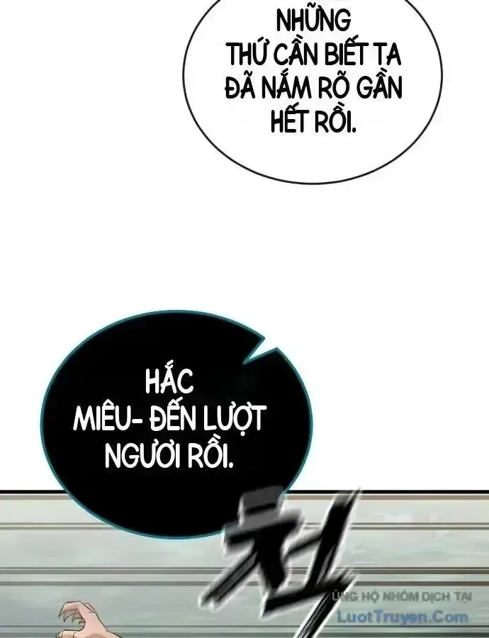Thiên Ma Tái Lâm chương 128 - trang 132