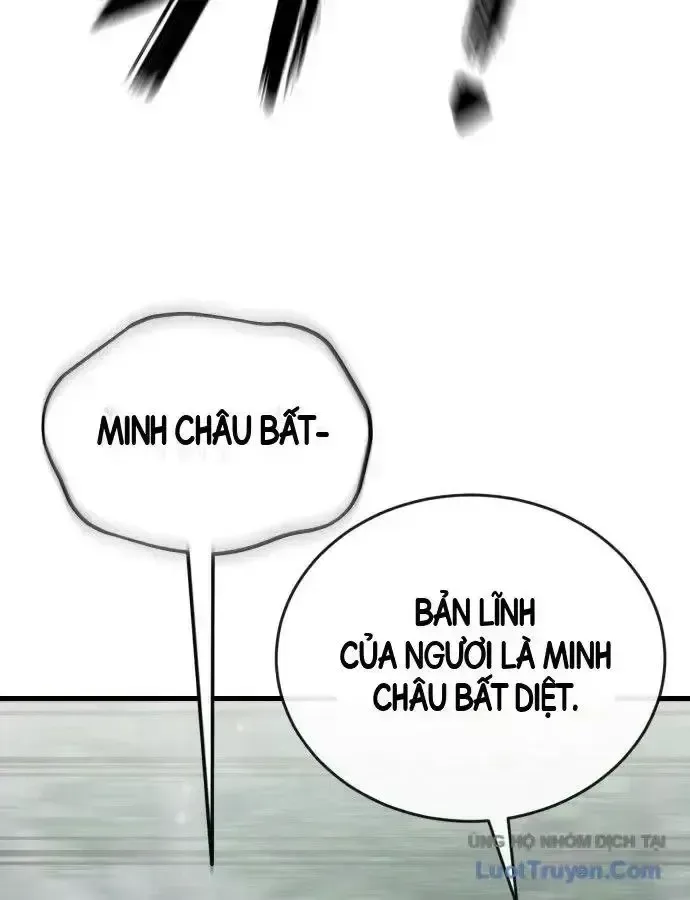 Thiên Ma Tái Lâm chương 128 - trang 136