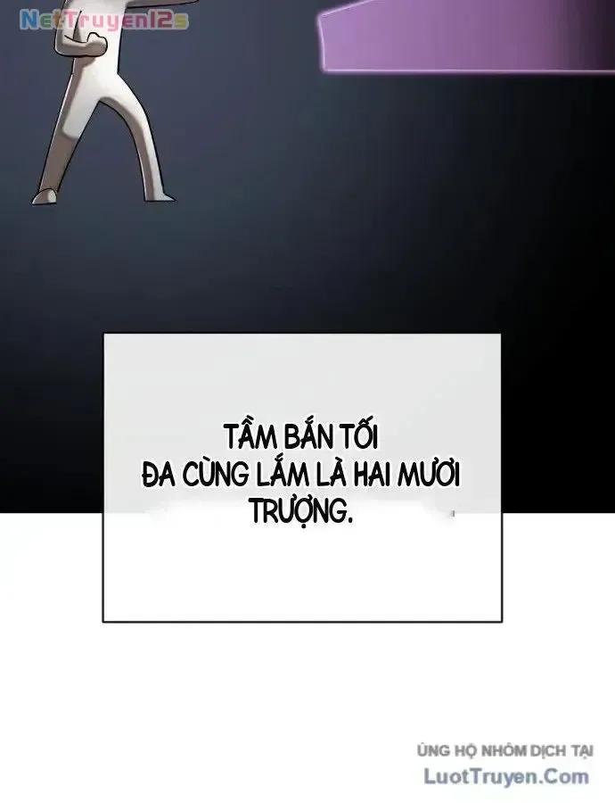 Thiên Ma Tái Lâm chương 128 - trang 145