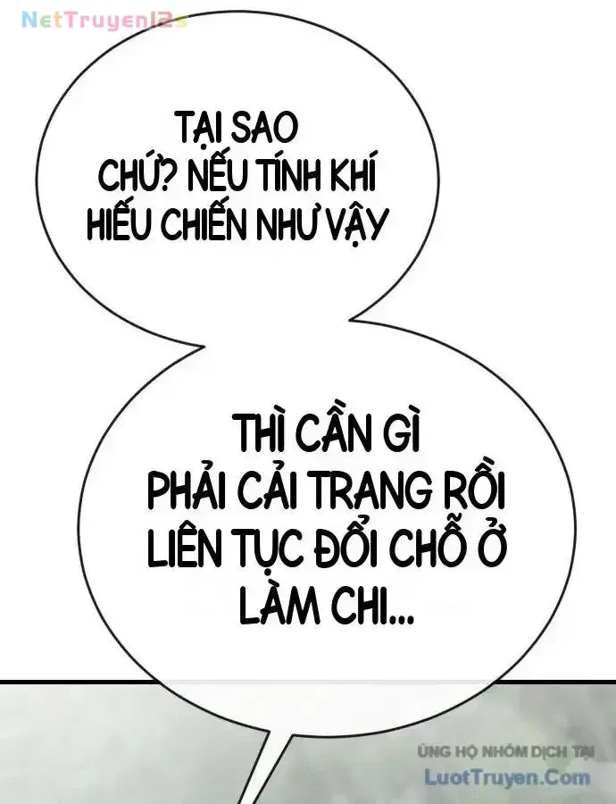 Thiên Ma Tái Lâm chương 128 - trang 177