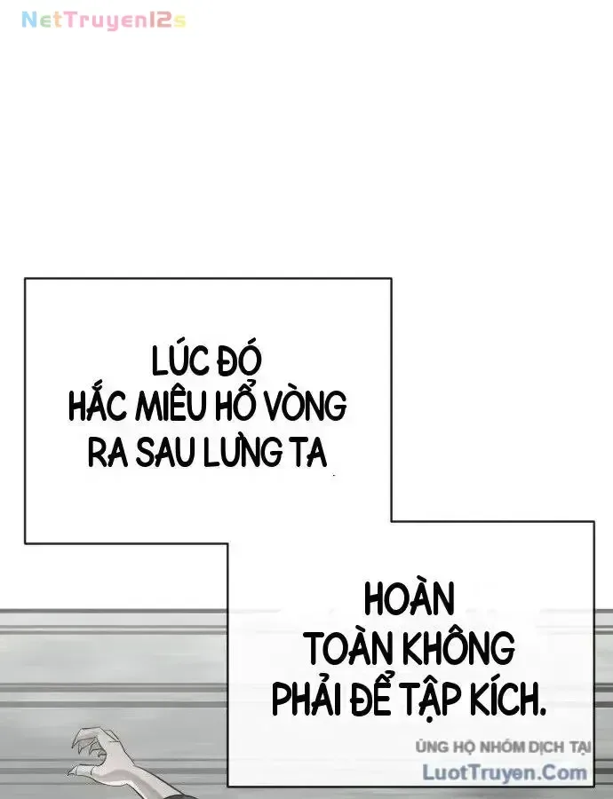 Thiên Ma Tái Lâm chương 128 - trang 185