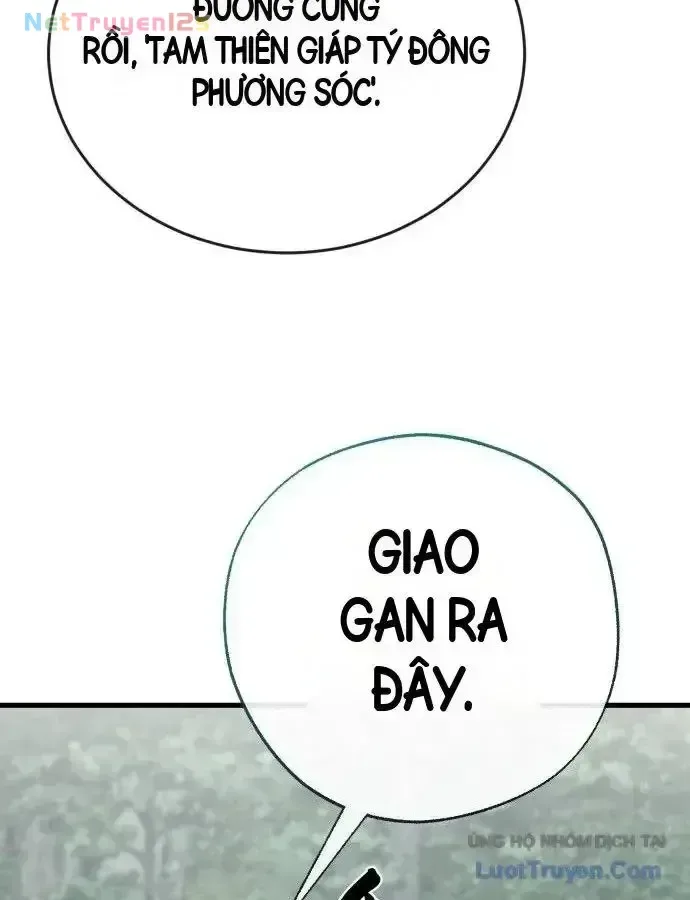 Thiên Ma Tái Lâm chương 128 - trang 189