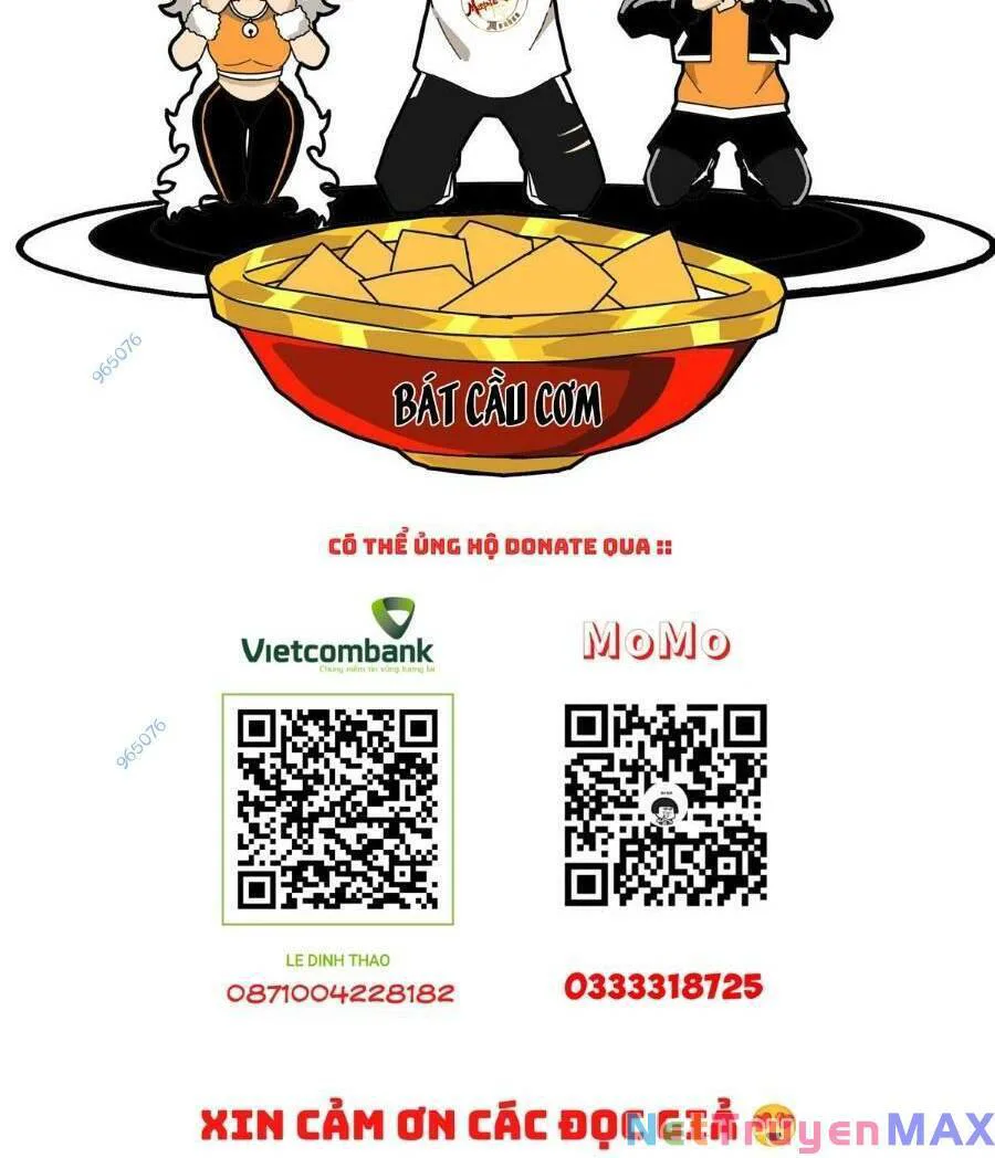 Vạn Cổ Chí Tôn chương 216 - trang 141