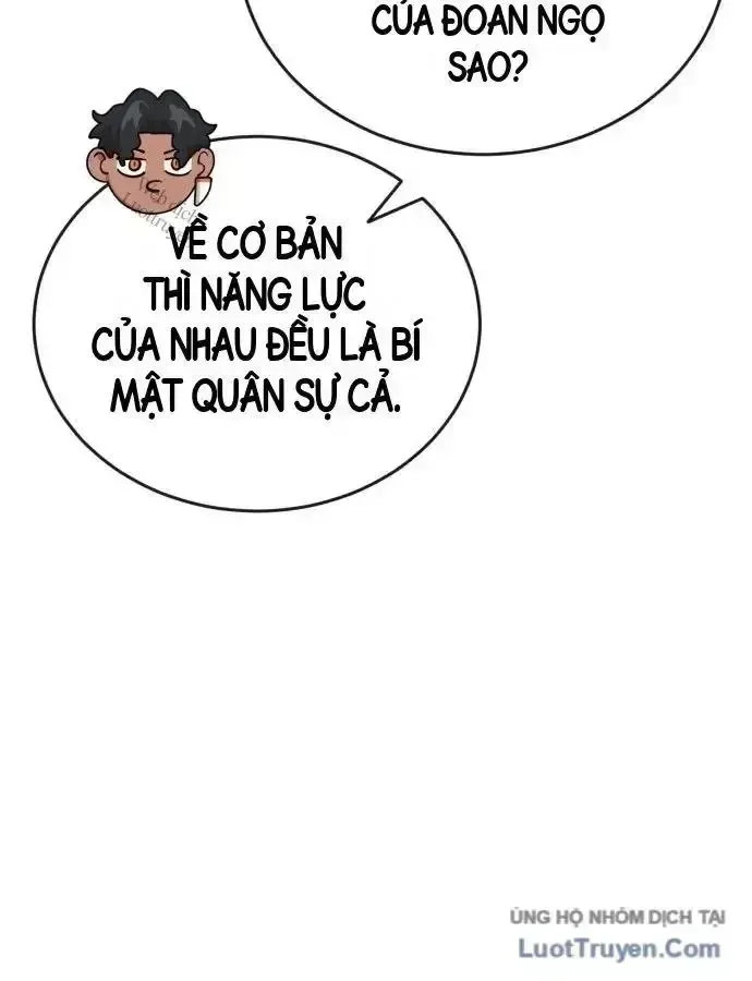 Thiên Ma Tái Lâm chương 129 - trang 11