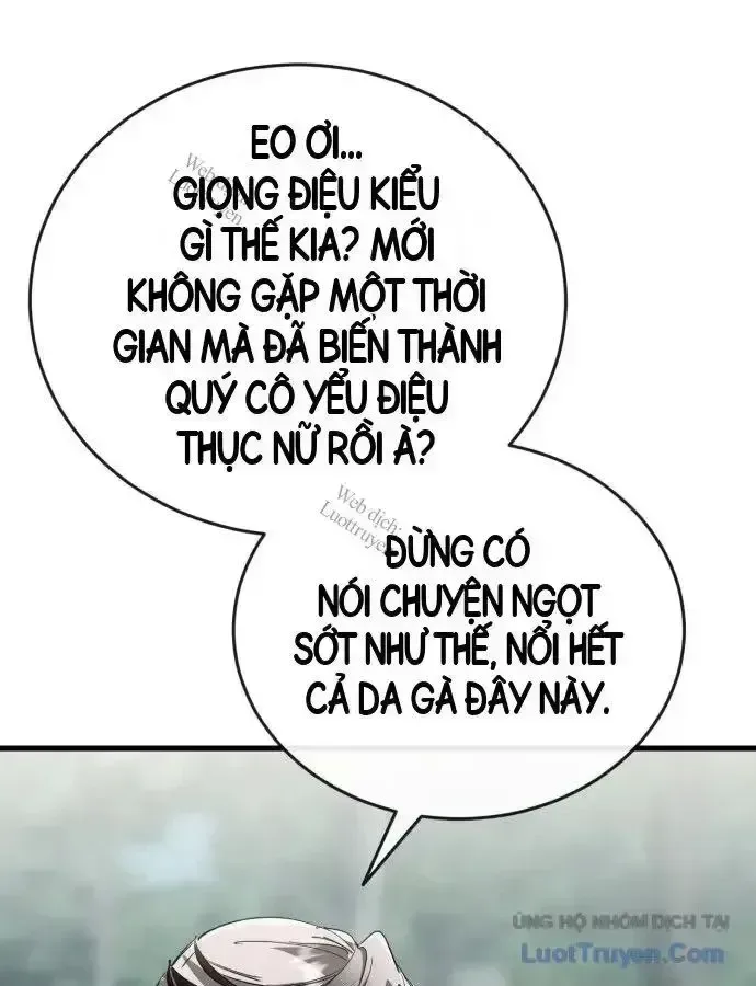 Thiên Ma Tái Lâm chương 129 - trang 19