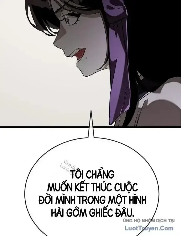 Thiên Ma Tái Lâm chương 129 - trang 30