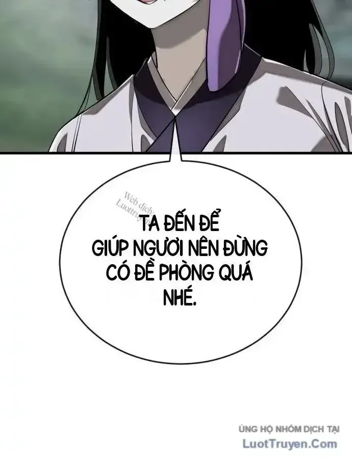 Thiên Ma Tái Lâm chương 129 - trang 36