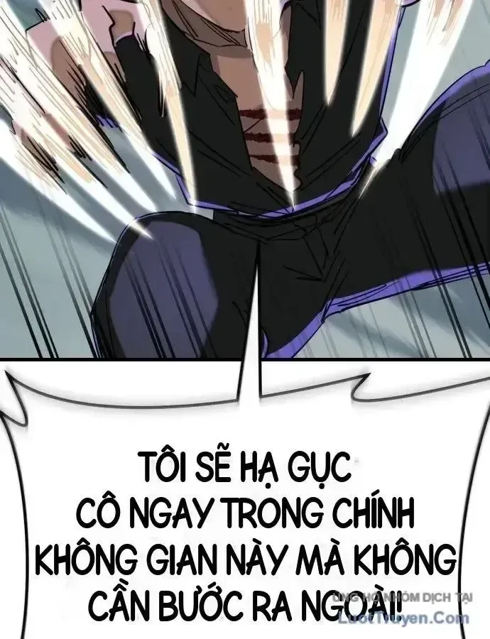 Thiên Ma Tái Lâm chương 129 - trang 123