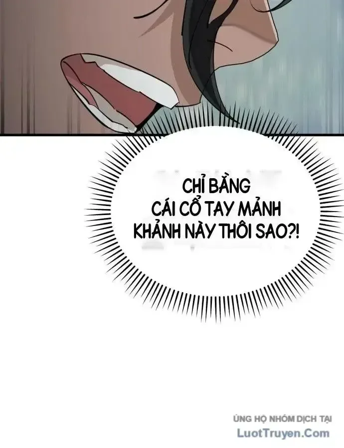 Thiên Ma Tái Lâm chương 129 - trang 129