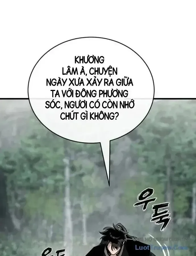 Thiên Ma Tái Lâm chương 129 - trang 182