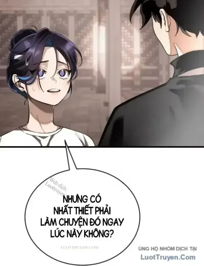 Thiên Ma Tái Lâm chương 130 - trang 4