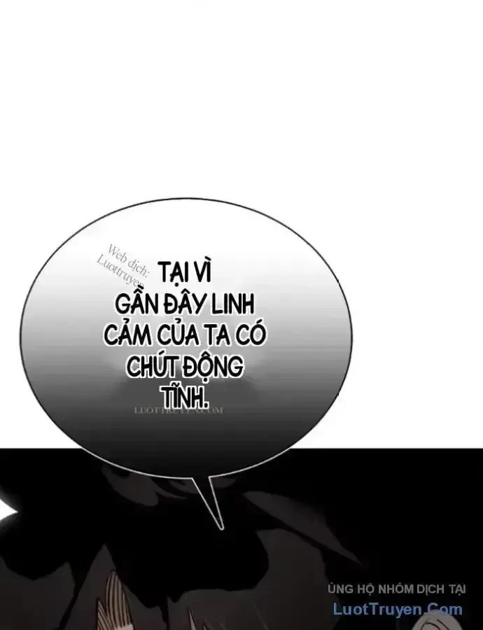 Thiên Ma Tái Lâm chương 130 - trang 5