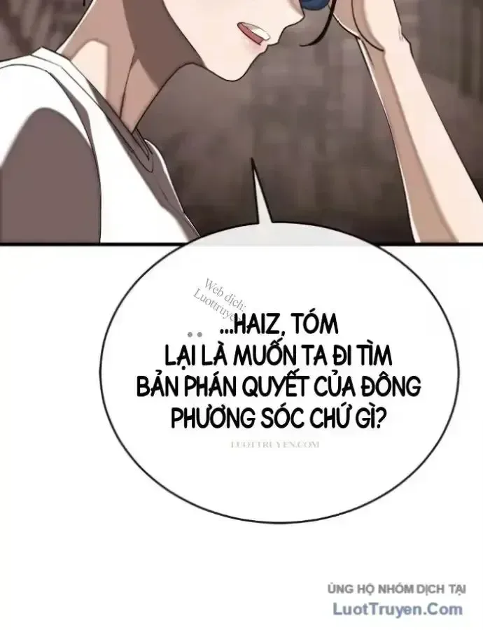 Thiên Ma Tái Lâm chương 130 - trang 10