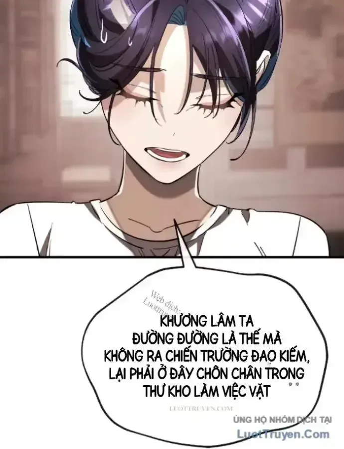 Thiên Ma Tái Lâm chương 130 - trang 21