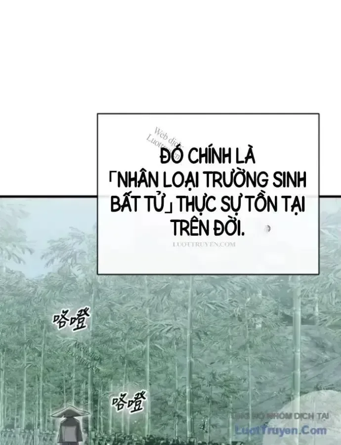 Thiên Ma Tái Lâm chương 130 - trang 36