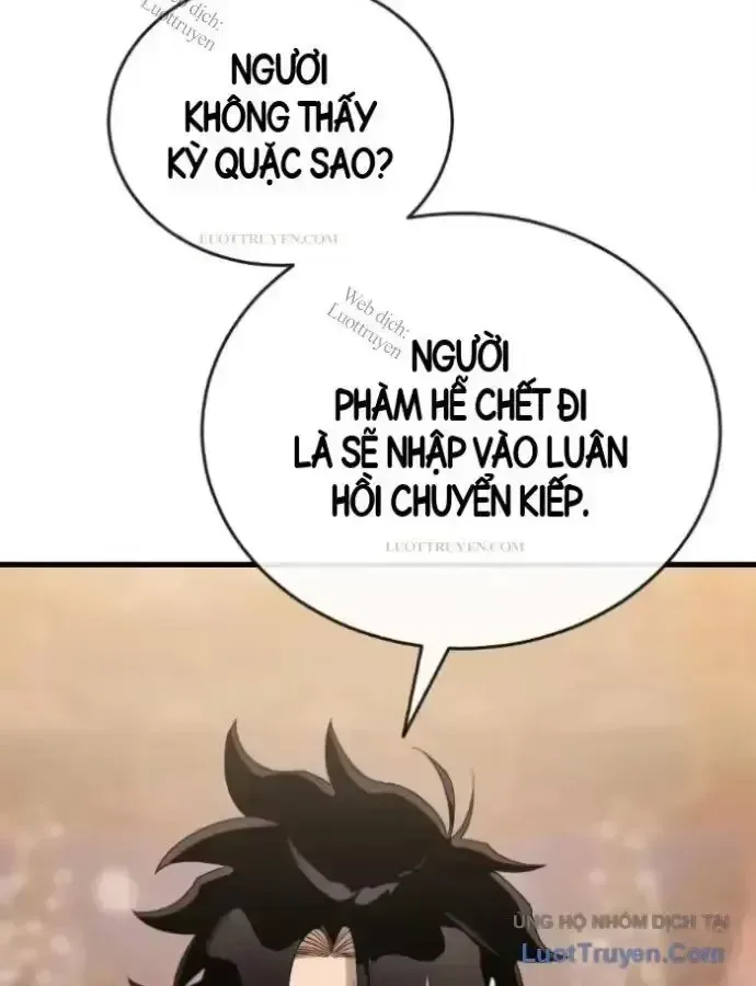 Thiên Ma Tái Lâm chương 130 - trang 40
