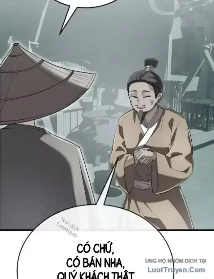 Thiên Ma Tái Lâm chương 130 - trang 46