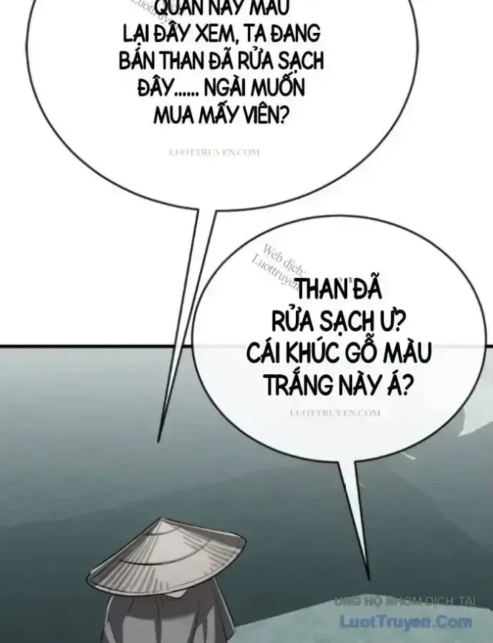 Thiên Ma Tái Lâm chương 130 - trang 58