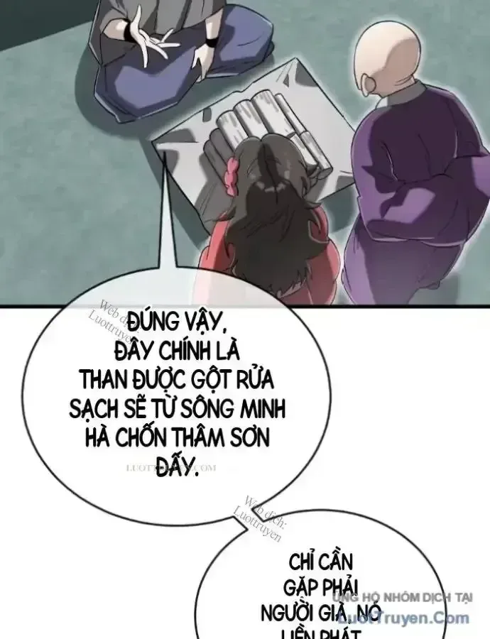 Thiên Ma Tái Lâm chương 130 - trang 59