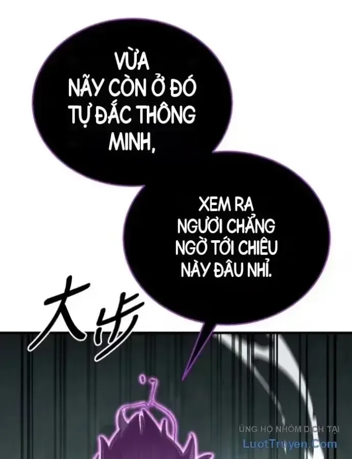 Thiên Ma Tái Lâm chương 130 - trang 121