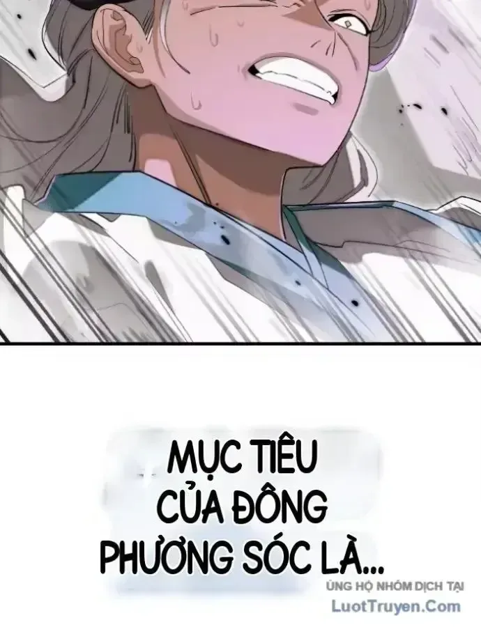 Thiên Ma Tái Lâm chương 130 - trang 207