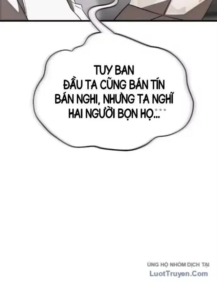 Thiên Ma Tái Lâm chương 130 - trang 220