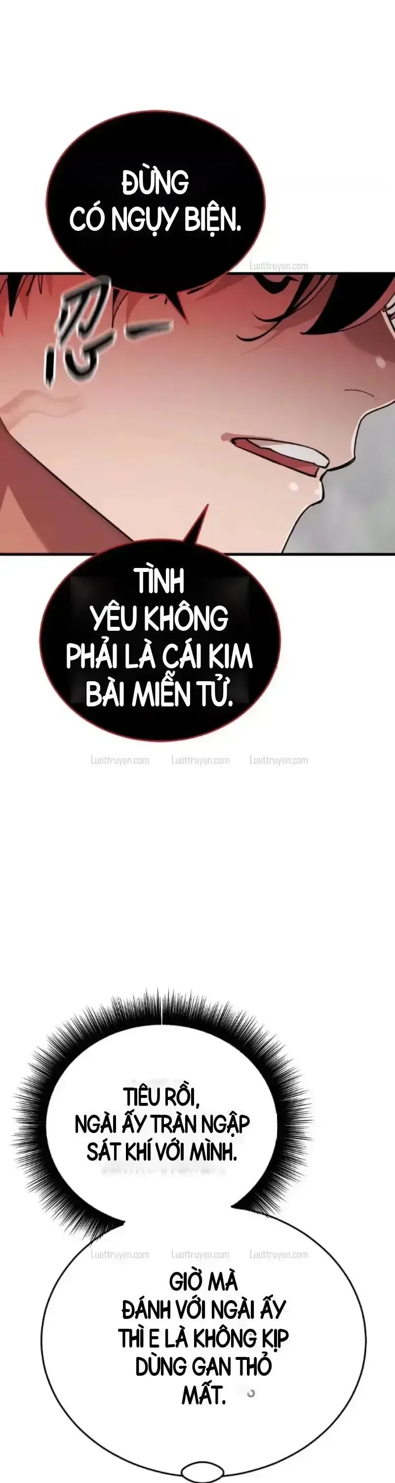Thiên Ma Tái Lâm chương 132 - trang 59