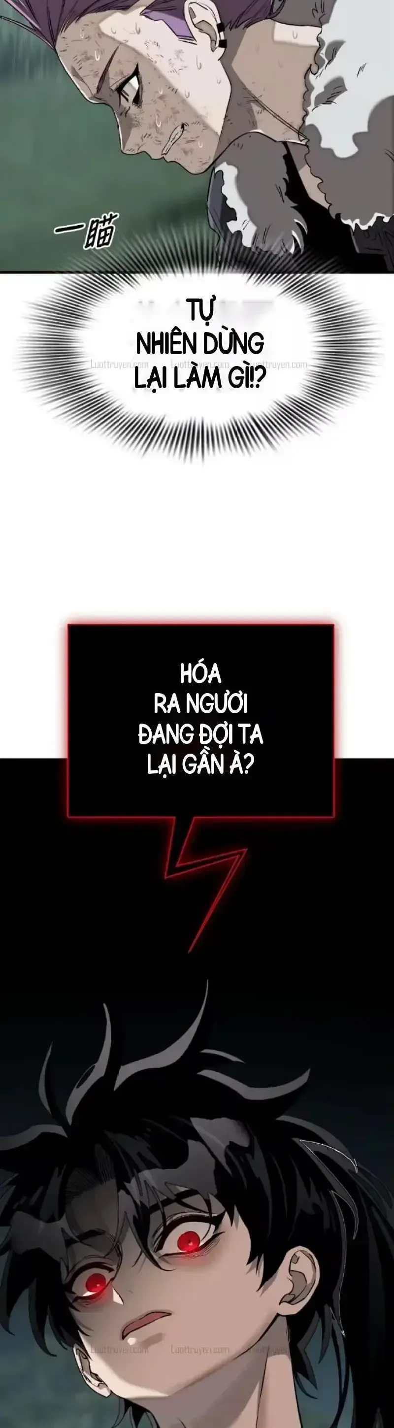 Thiên Ma Tái Lâm chương 132 - trang 74