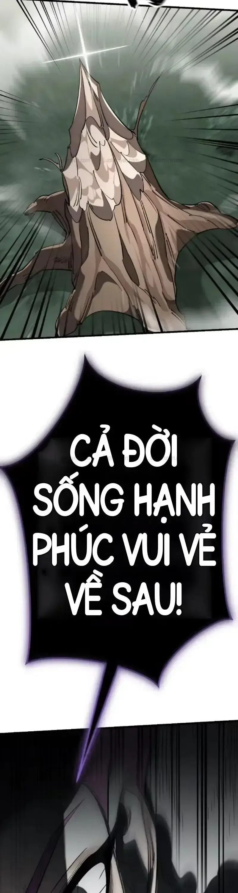 Thiên Ma Tái Lâm chương 133 - trang 14