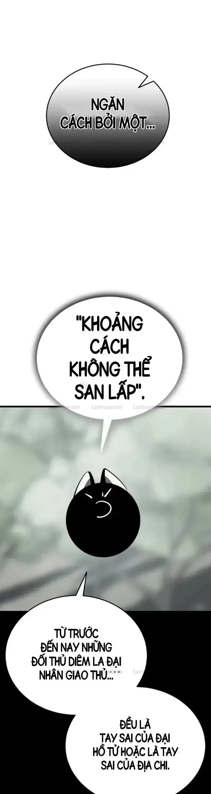 Thiên Ma Tái Lâm chương 133 - trang 26