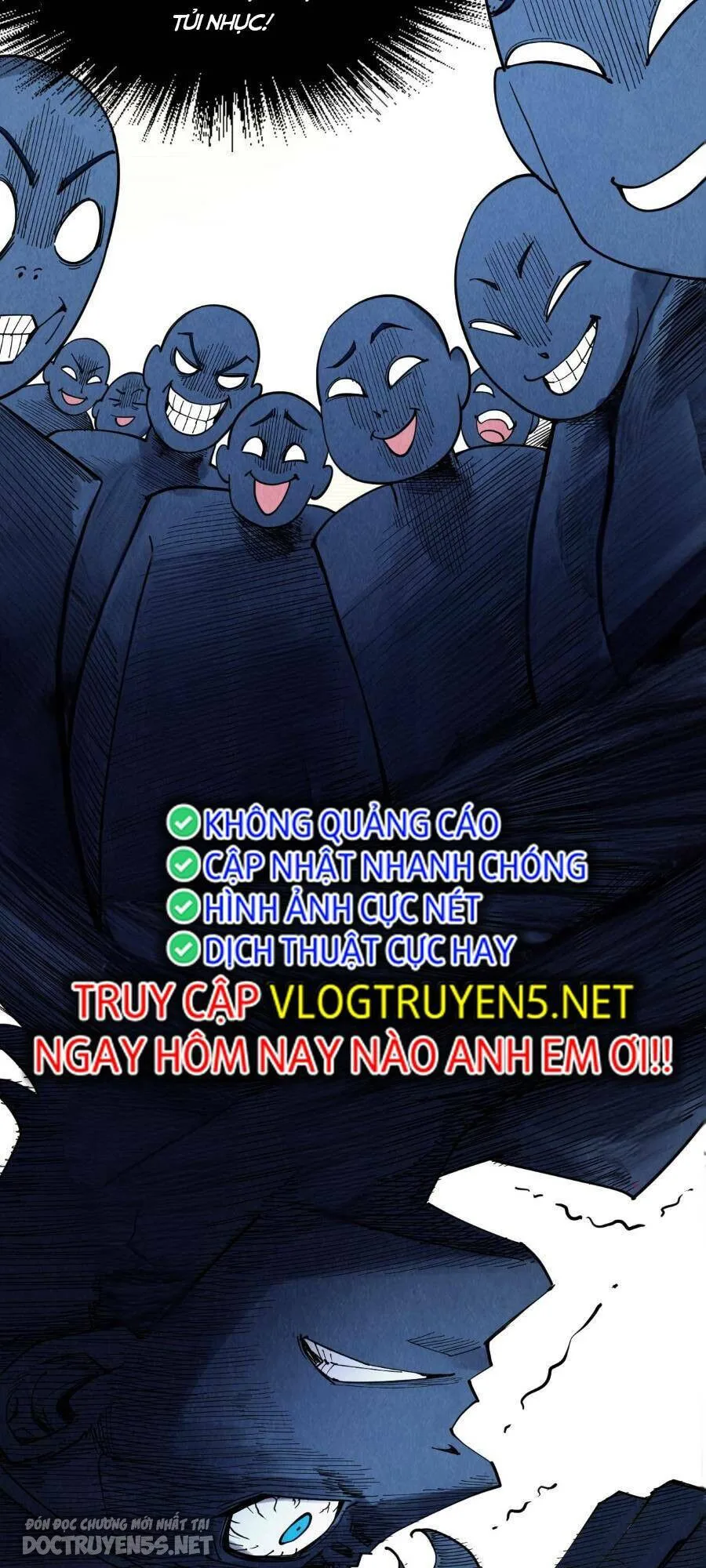Vạn Cổ Chí Tôn chương 223 - trang 8