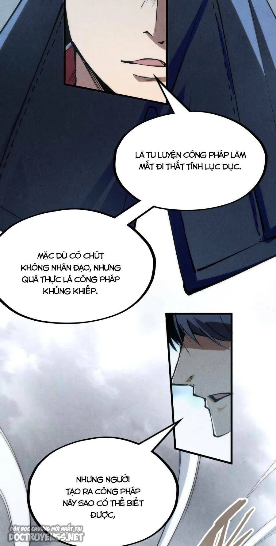 Vạn Cổ Chí Tôn chương 223 - trang 18