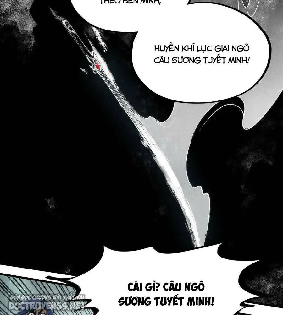 Vạn Cổ Chí Tôn chương 223 - trang 29