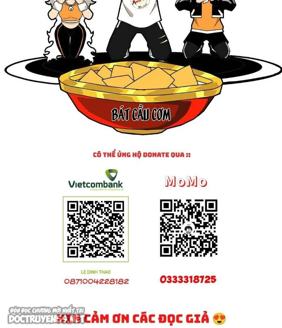 Vạn Cổ Chí Tôn chương 223 - trang 53