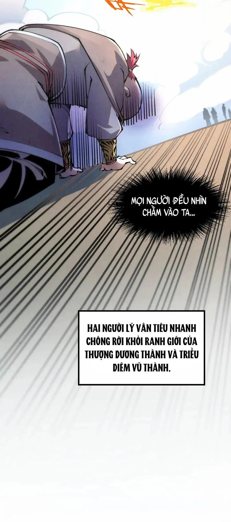 Vạn Cổ Chí Tôn chương 227 - trang 22