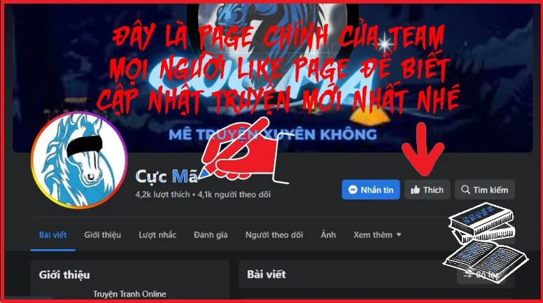 Tập Tin Không Giới Hạn chương 4 - trang 1