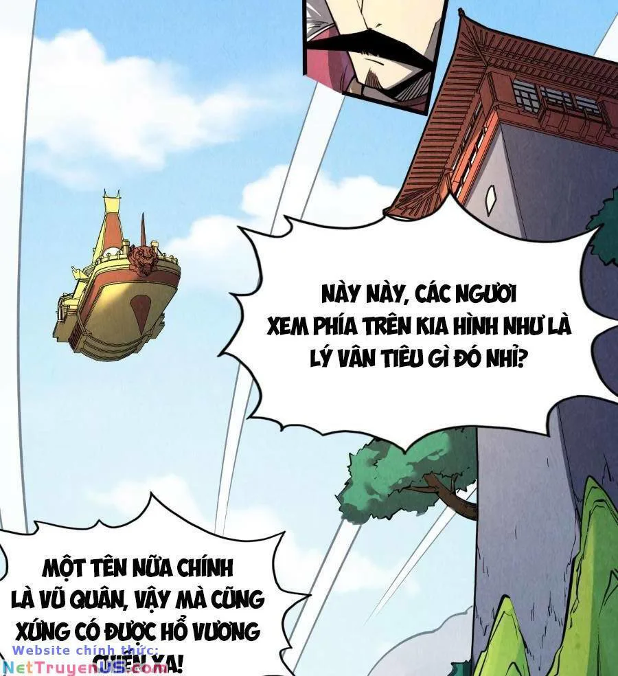 Vạn Cổ Chí Tôn chương 234 - trang 4