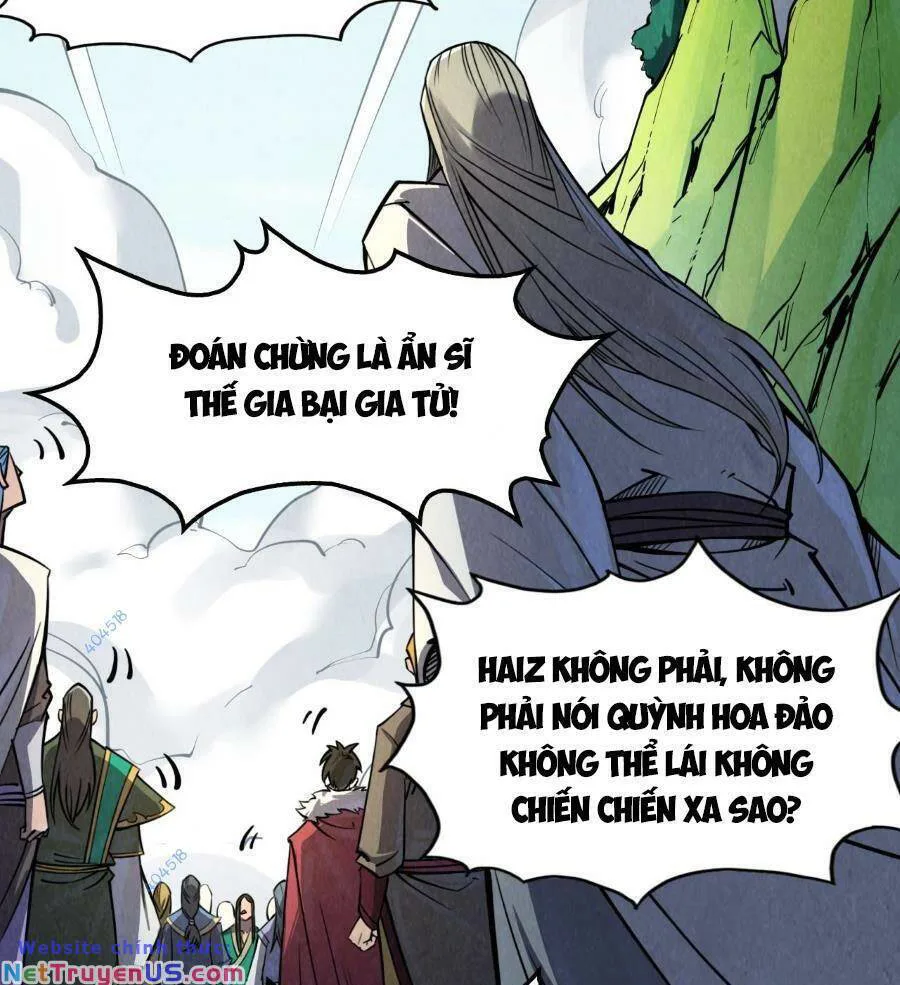 Vạn Cổ Chí Tôn chương 234 - trang 5