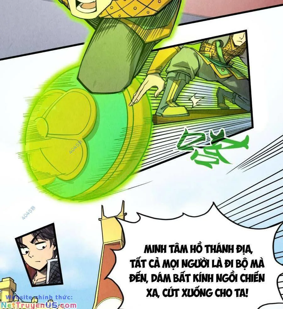 Vạn Cổ Chí Tôn chương 234 - trang 9