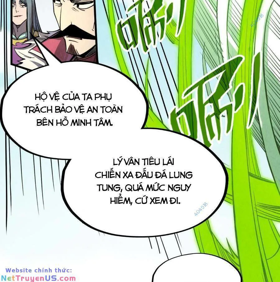 Vạn Cổ Chí Tôn chương 234 - trang 11