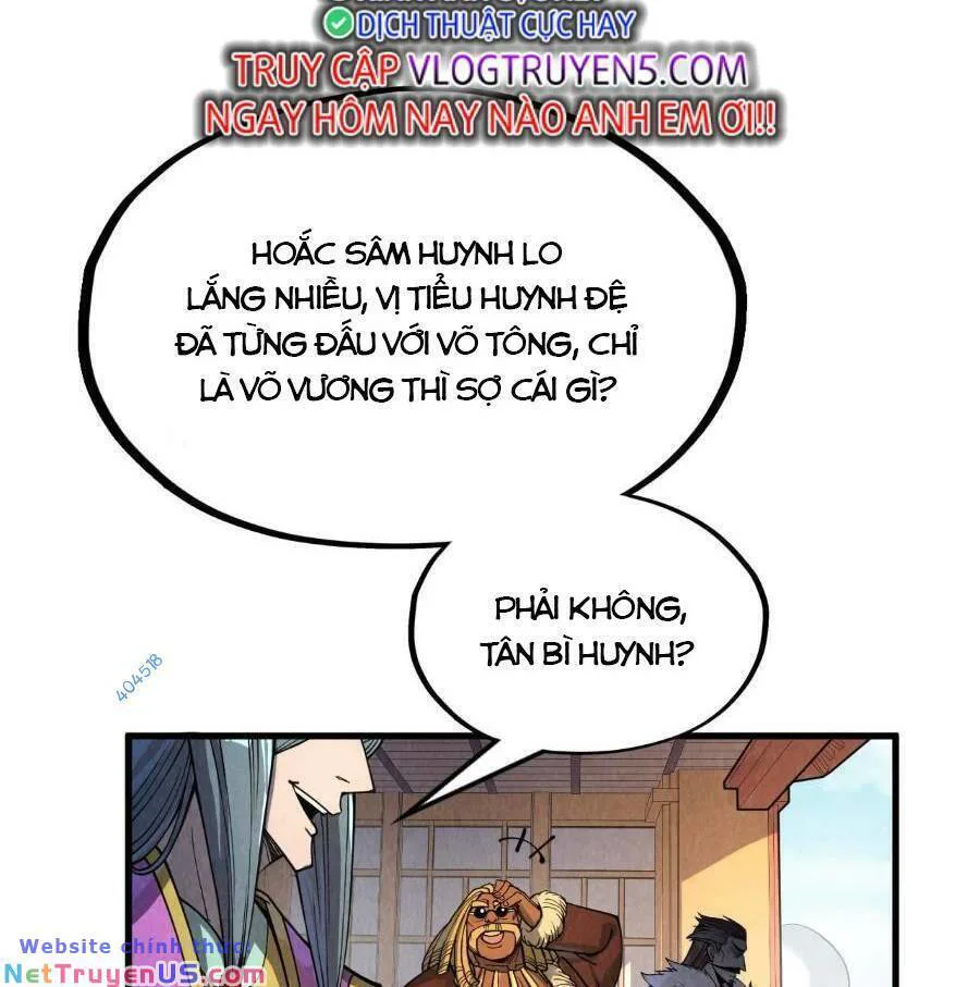 Vạn Cổ Chí Tôn chương 234 - trang 13