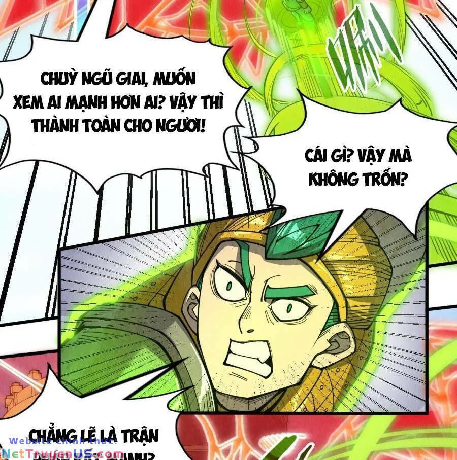 Vạn Cổ Chí Tôn chương 234 - trang 18