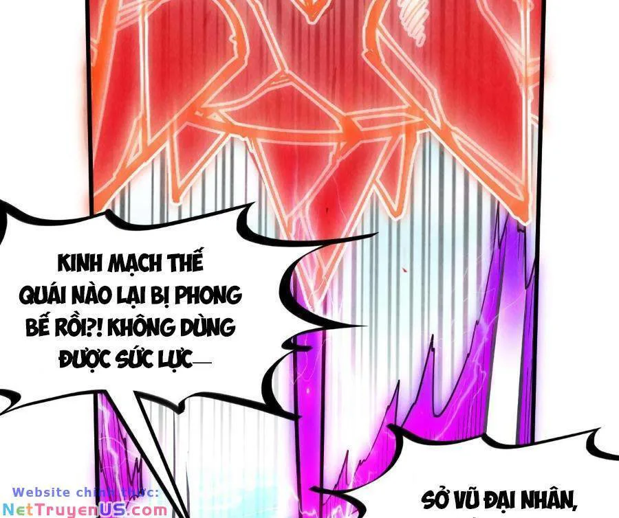 Vạn Cổ Chí Tôn chương 234 - trang 28