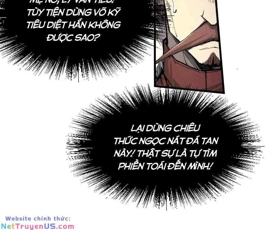 Vạn Cổ Chí Tôn chương 234 - trang 30