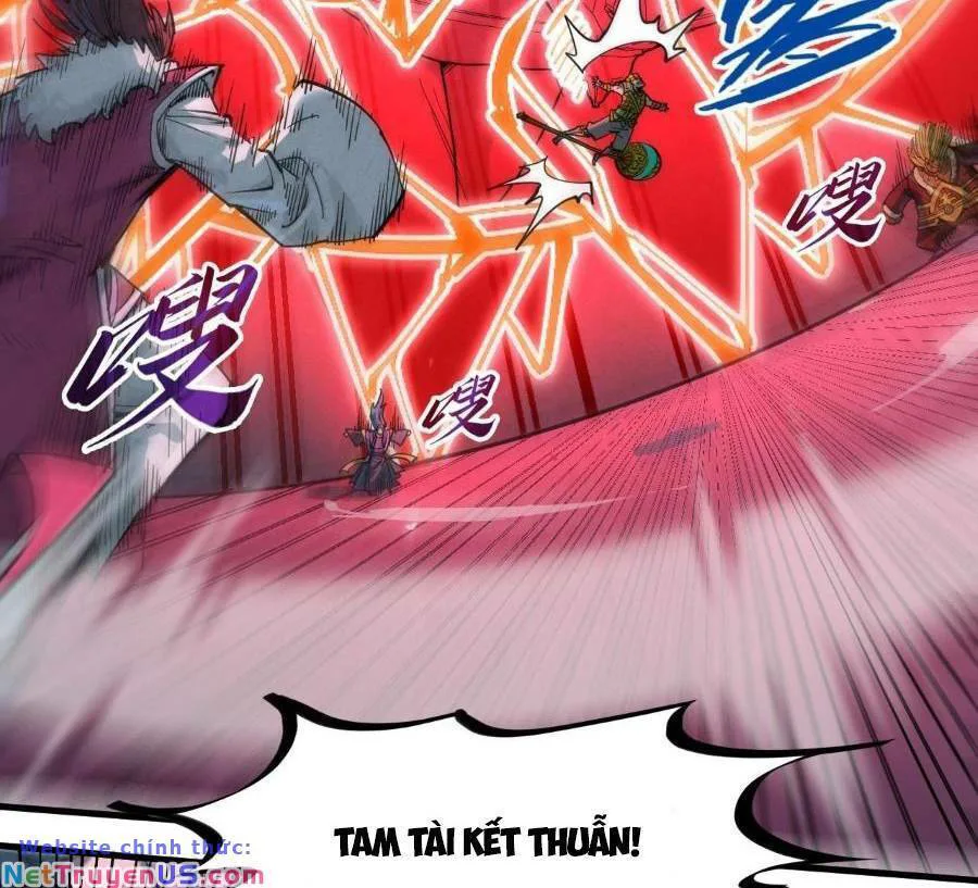 Vạn Cổ Chí Tôn chương 234 - trang 34
